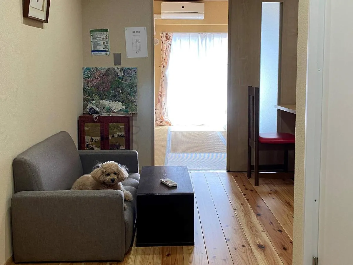 Appartement Kyoto-Gion Tourist House  Kyoto