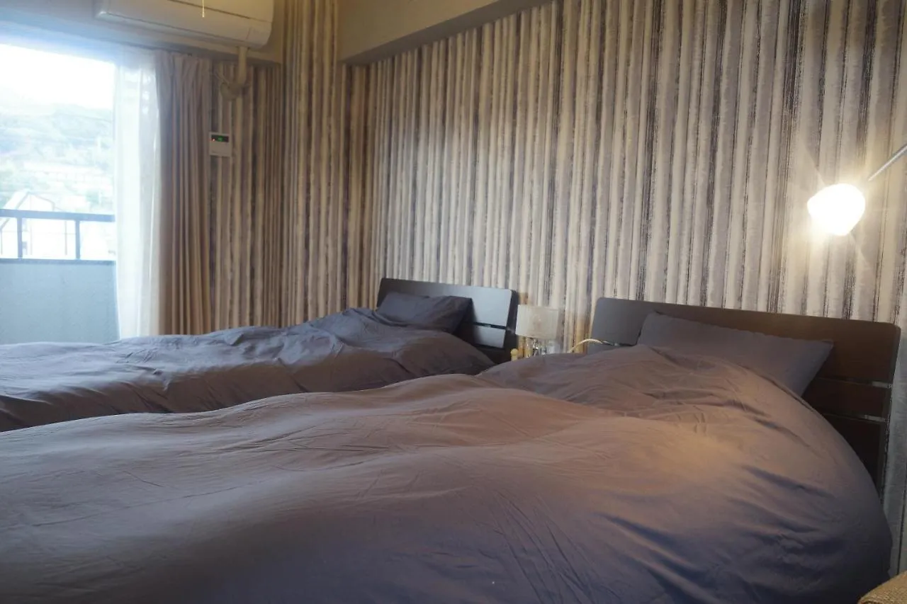 Appartement Kyoto-Gion Tourist House