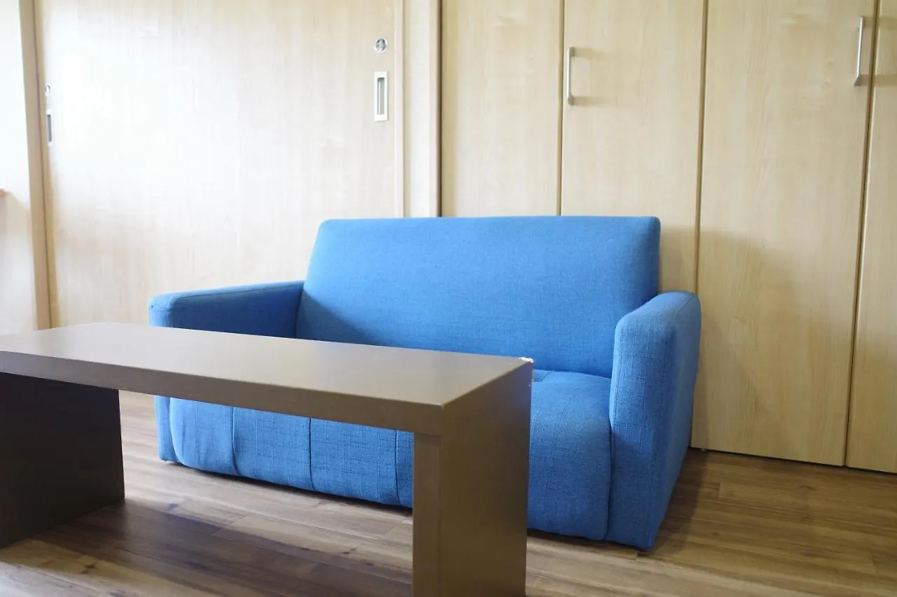 Appartement Kyoto-Gion Tourist House 0*, Kyoto