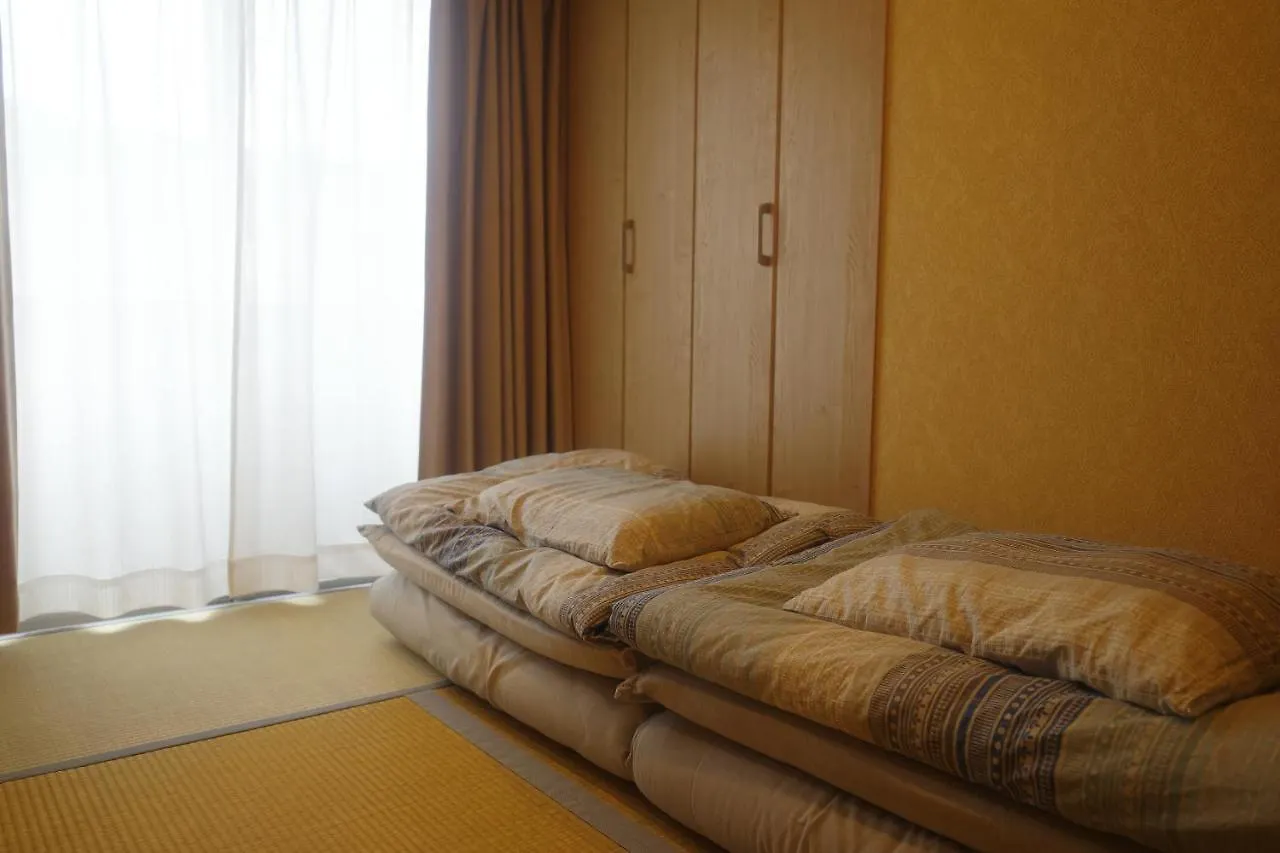 Appartement Kyoto-Gion Tourist House