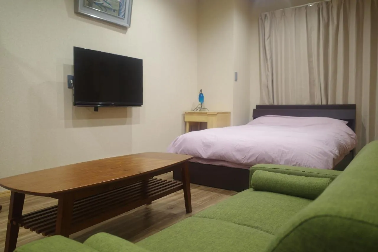 Appartement Kyoto-Gion Tourist House  Kyoto