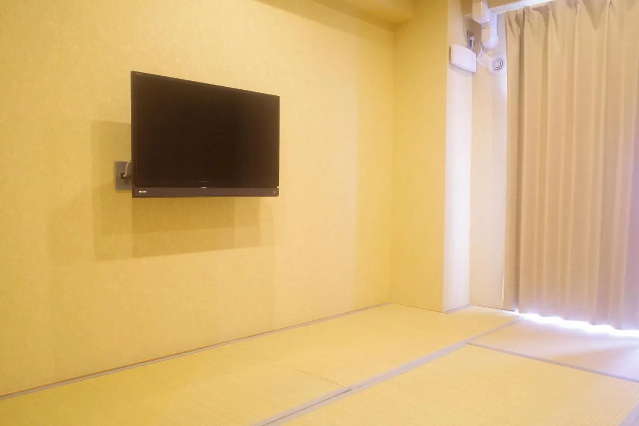 Appartement Kyoto-Gion Tourist House