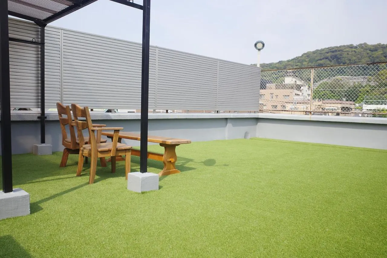 Appartement Kyoto-Gion Tourist House