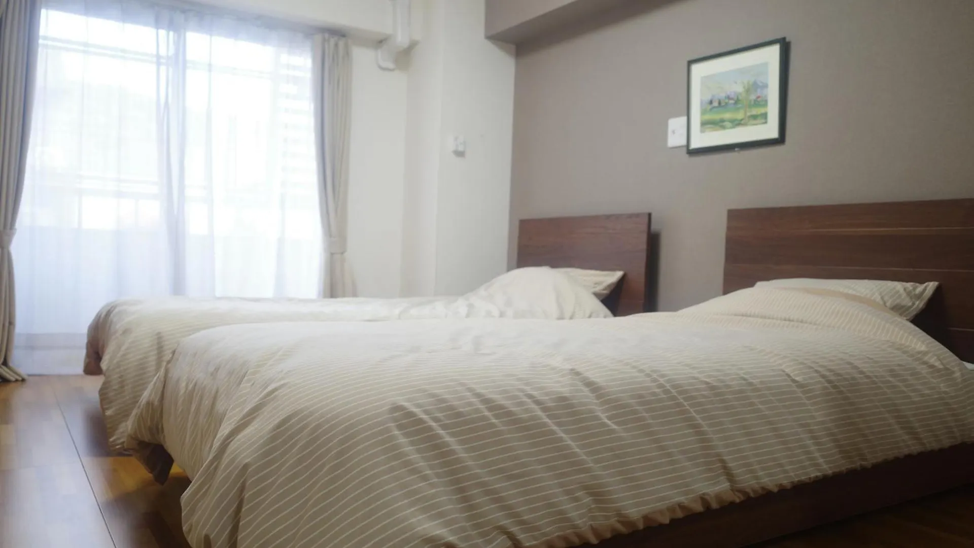 Appartement Kyoto-Gion Tourist House 0*, Kyoto Japon