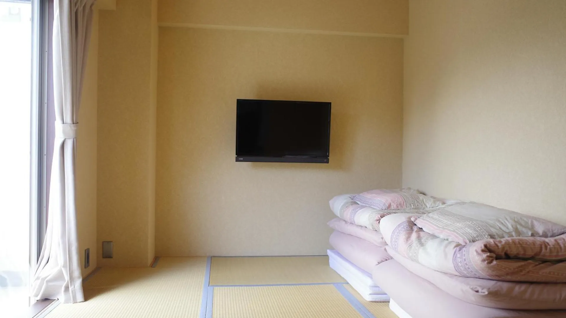 Appartement Kyoto-Gion Tourist House 0*, Kyoto Japon
