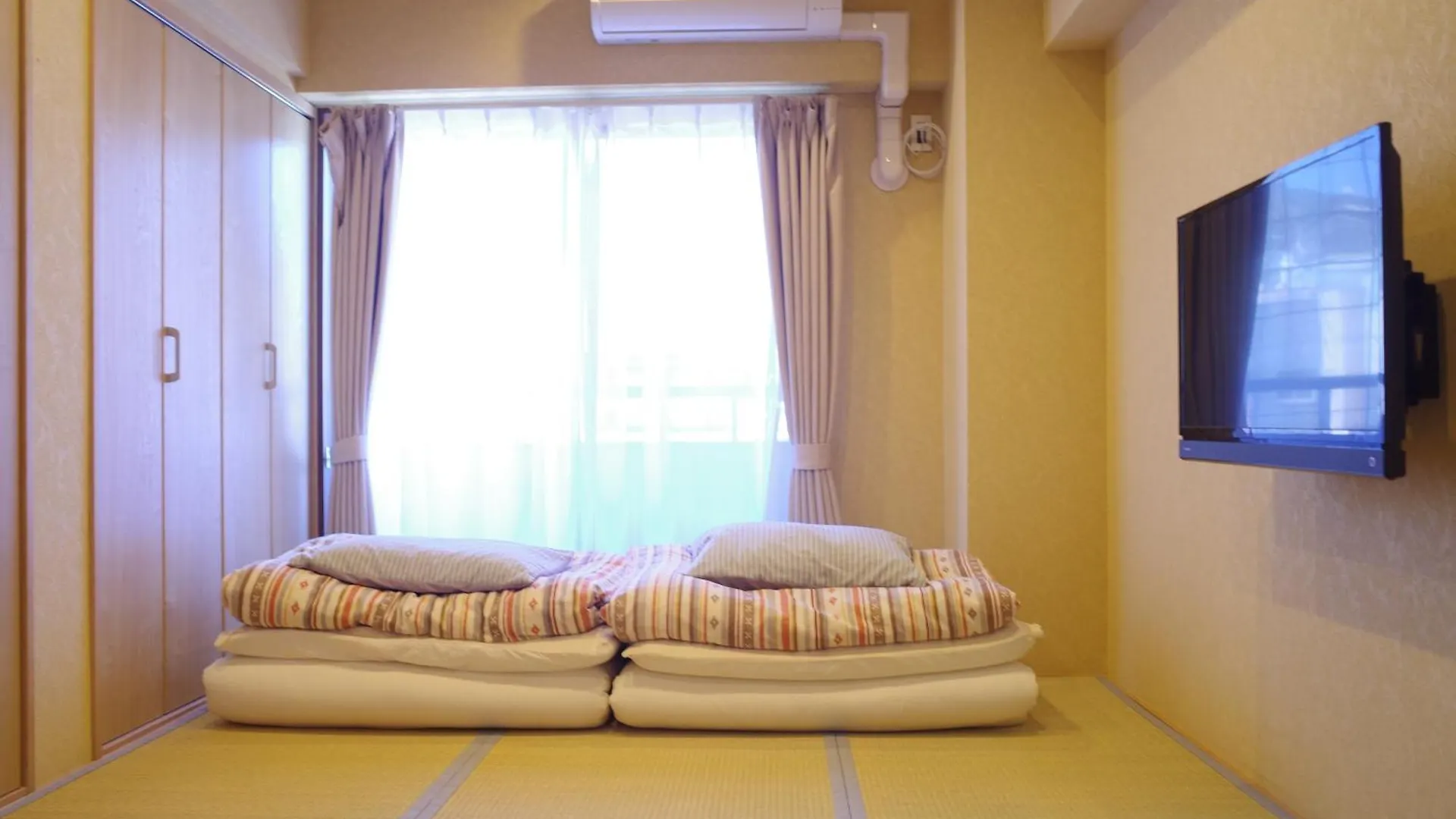 Appartement Kyoto-Gion Tourist House Kyoto