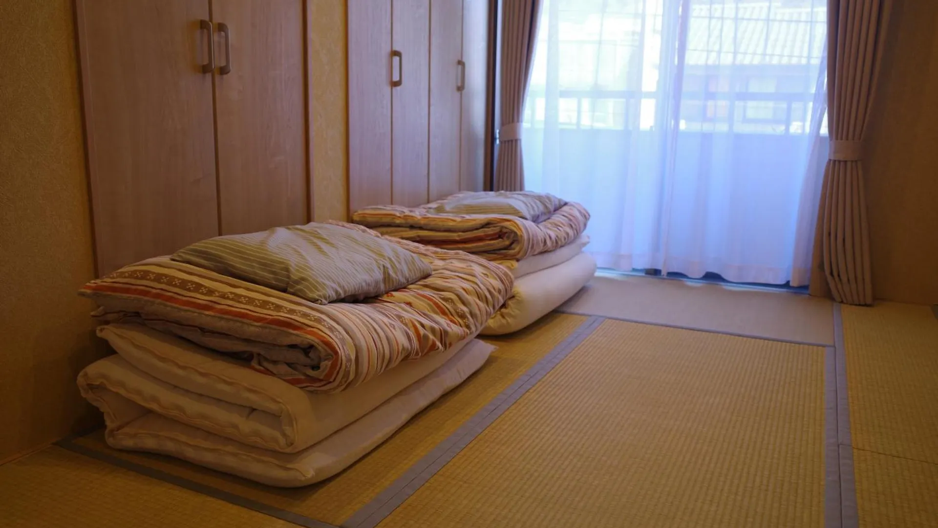 Appartement Kyoto-Gion Tourist House