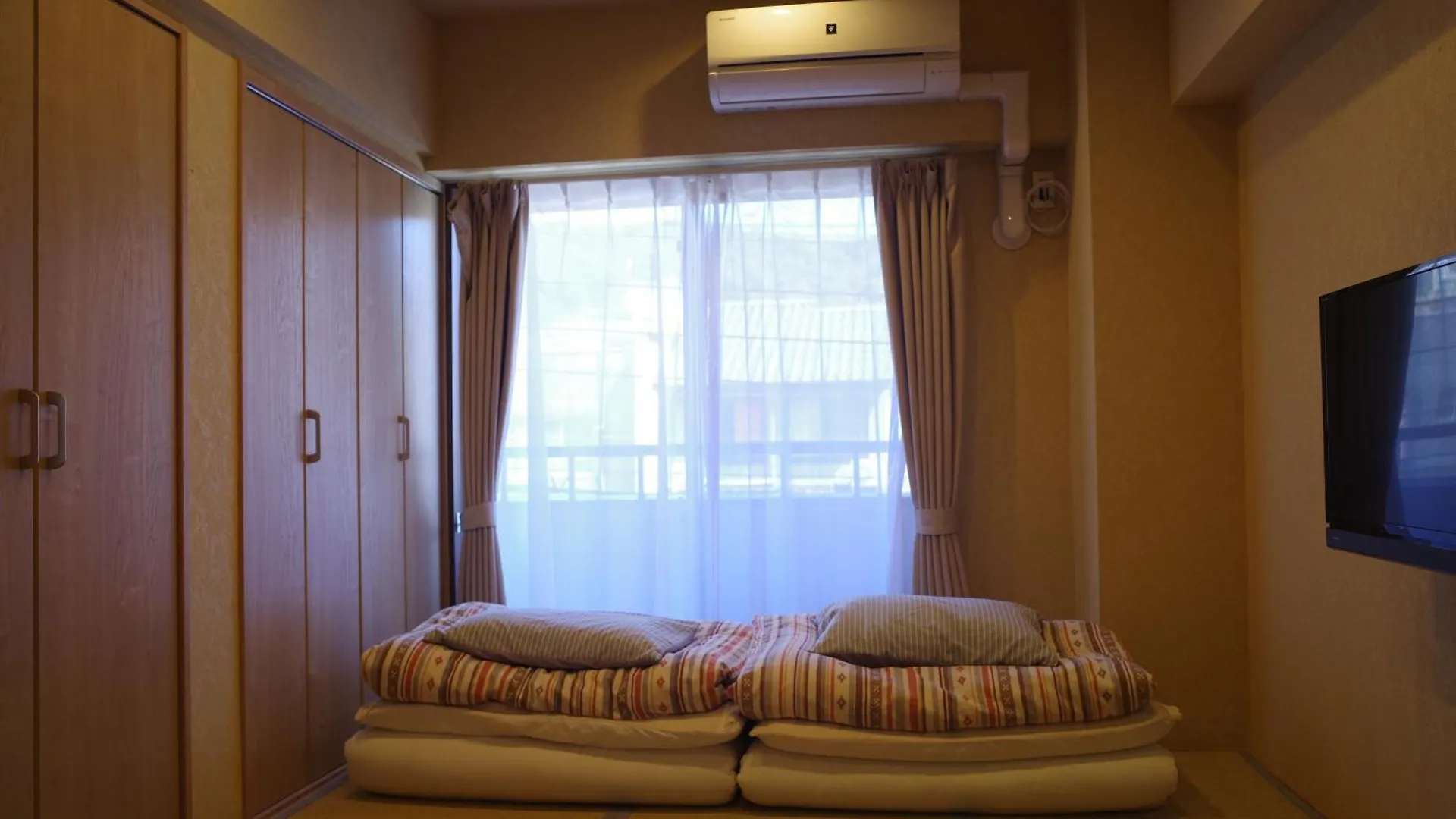 Appartement Kyoto-Gion Tourist House