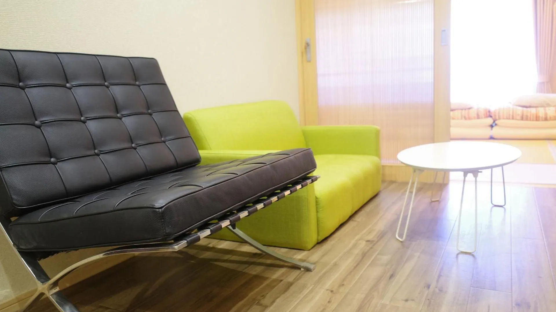 Appartement Kyoto-Gion Tourist House