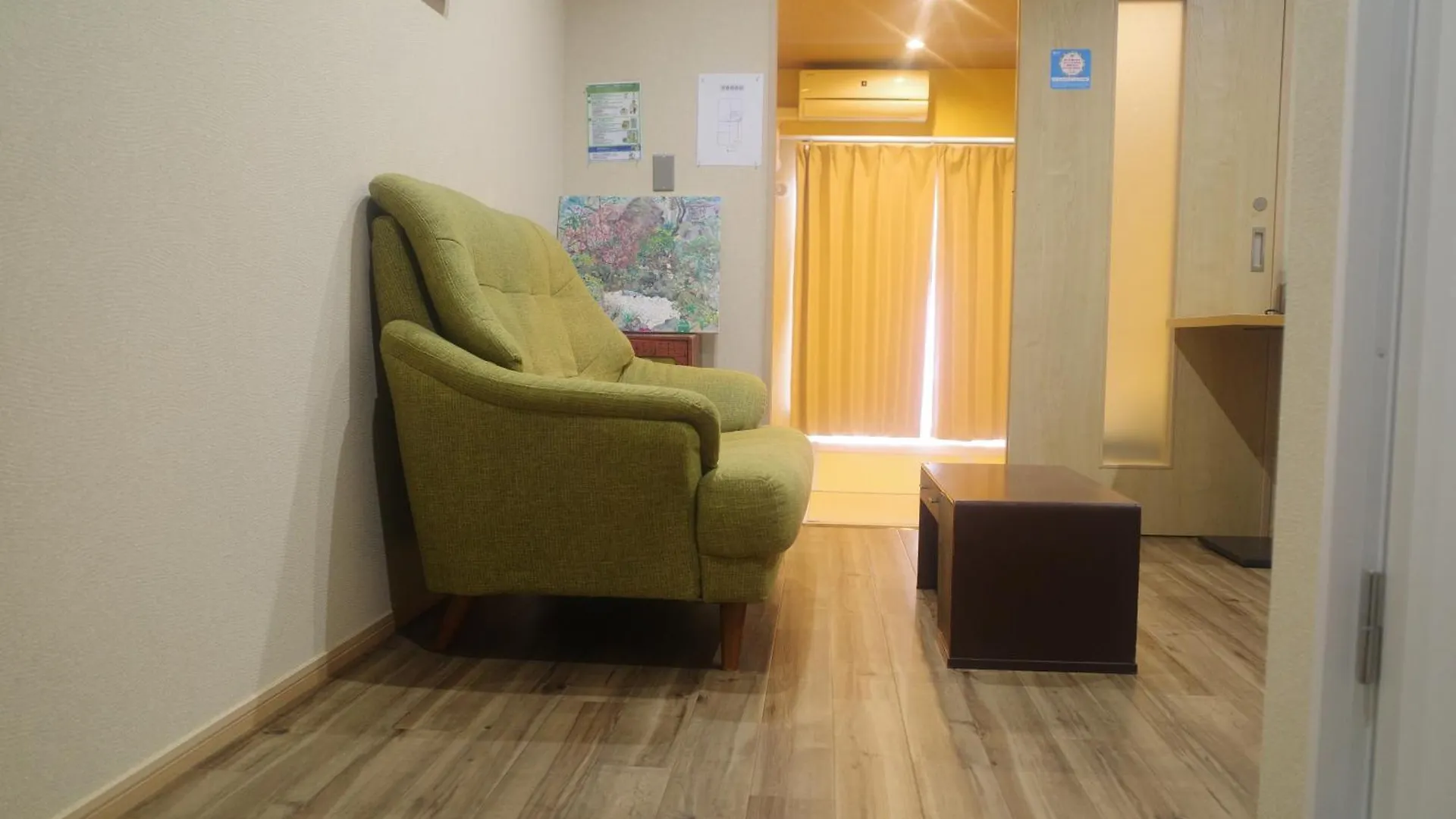 Appartement Kyoto-Gion Tourist House