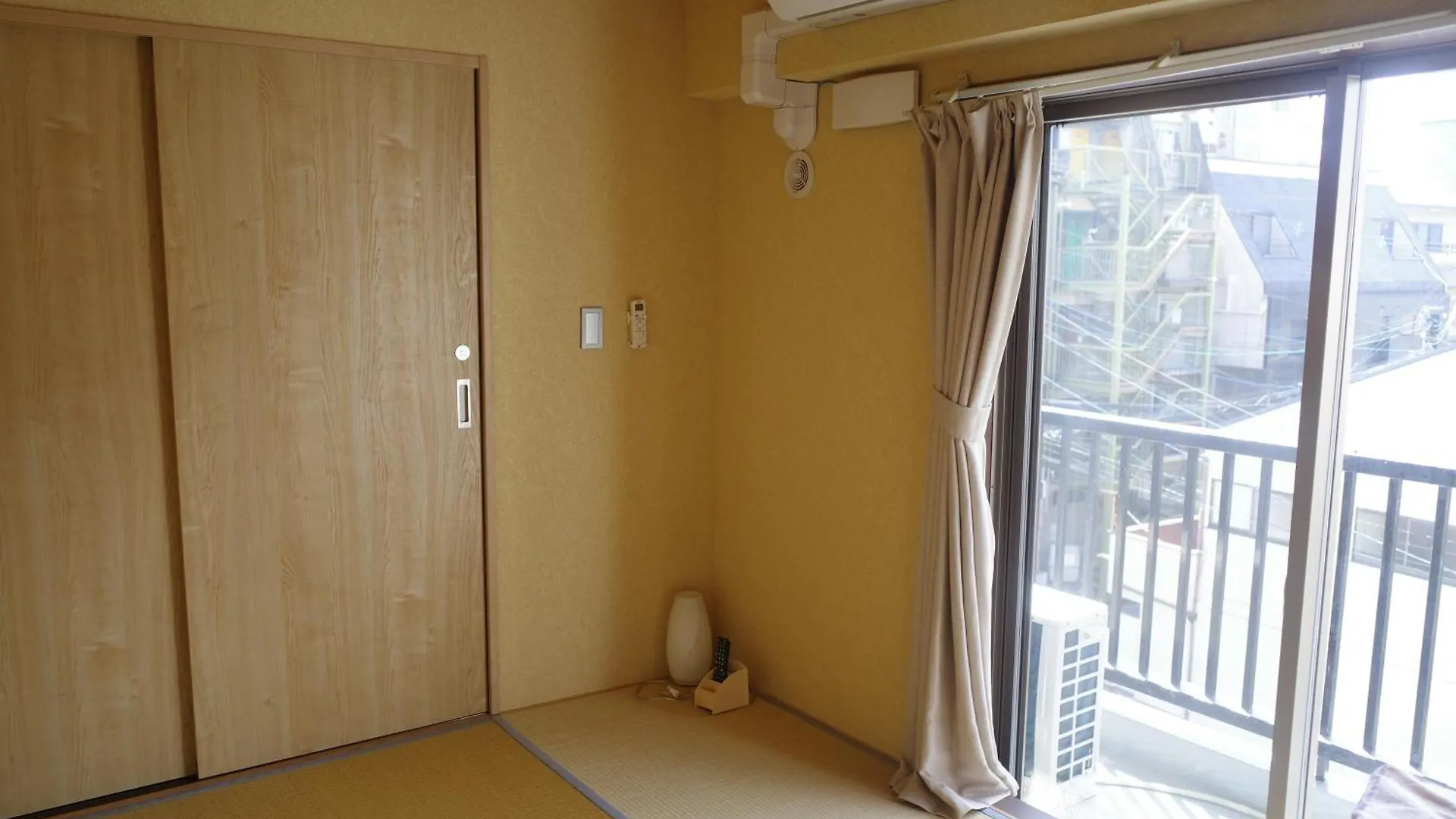 Appartement Kyoto-Gion Tourist House Japon