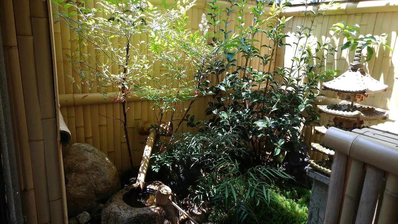 Appartement Kyoto-Gion Tourist House Japon