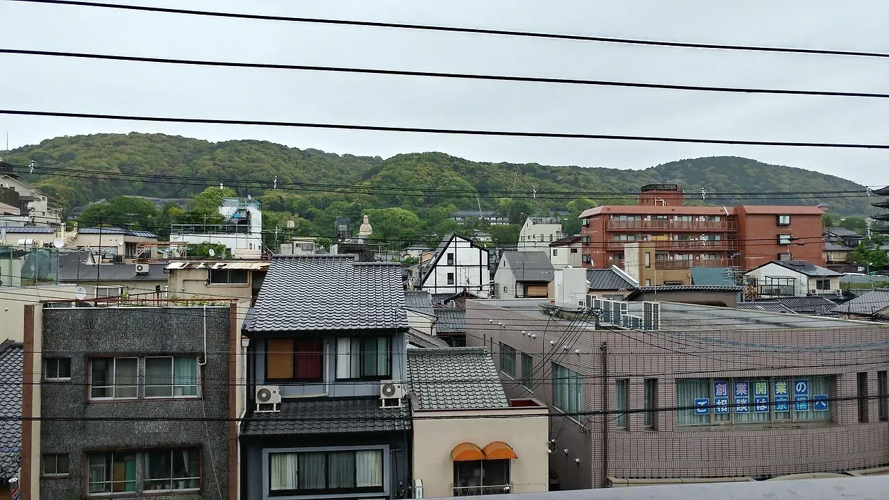 Appartement Kyoto-Gion Tourist House Kyoto