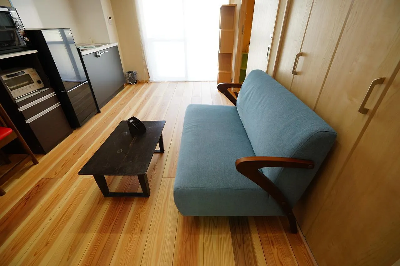 Appartement Kyoto-Gion Tourist House