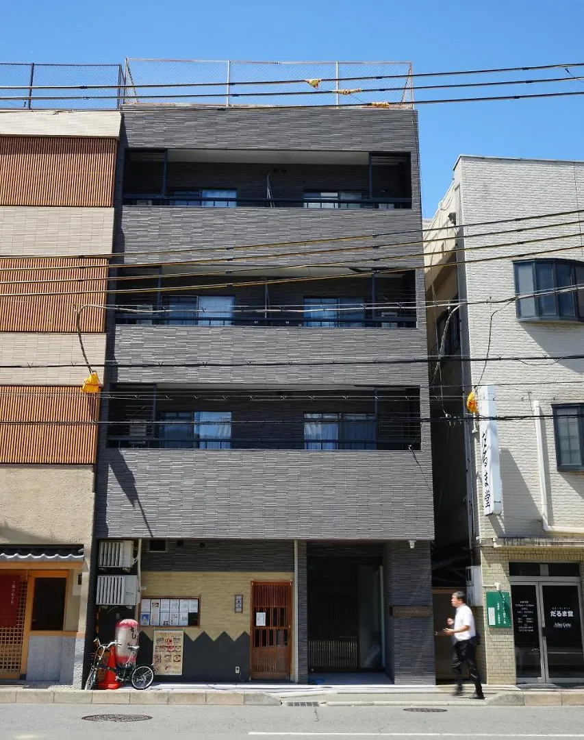 Appartement Kyoto-Gion Tourist House