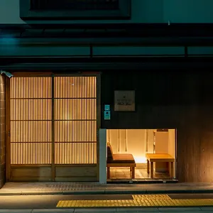 お宿はち 京都市