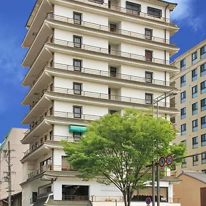 Hotel Chatelet, Kyōto