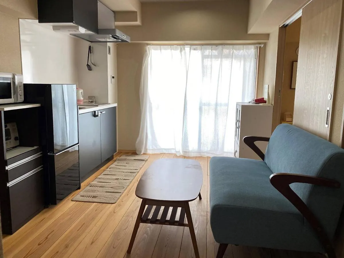 Kyoto-Gion Tourist House Apartment  Kyoto