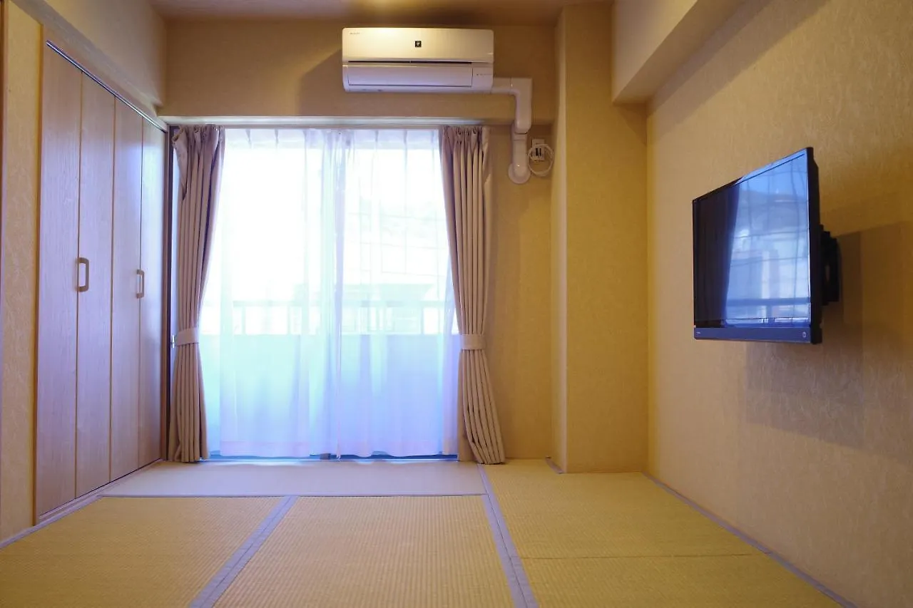 Kyoto-Gion Tourist House Apartment Japan