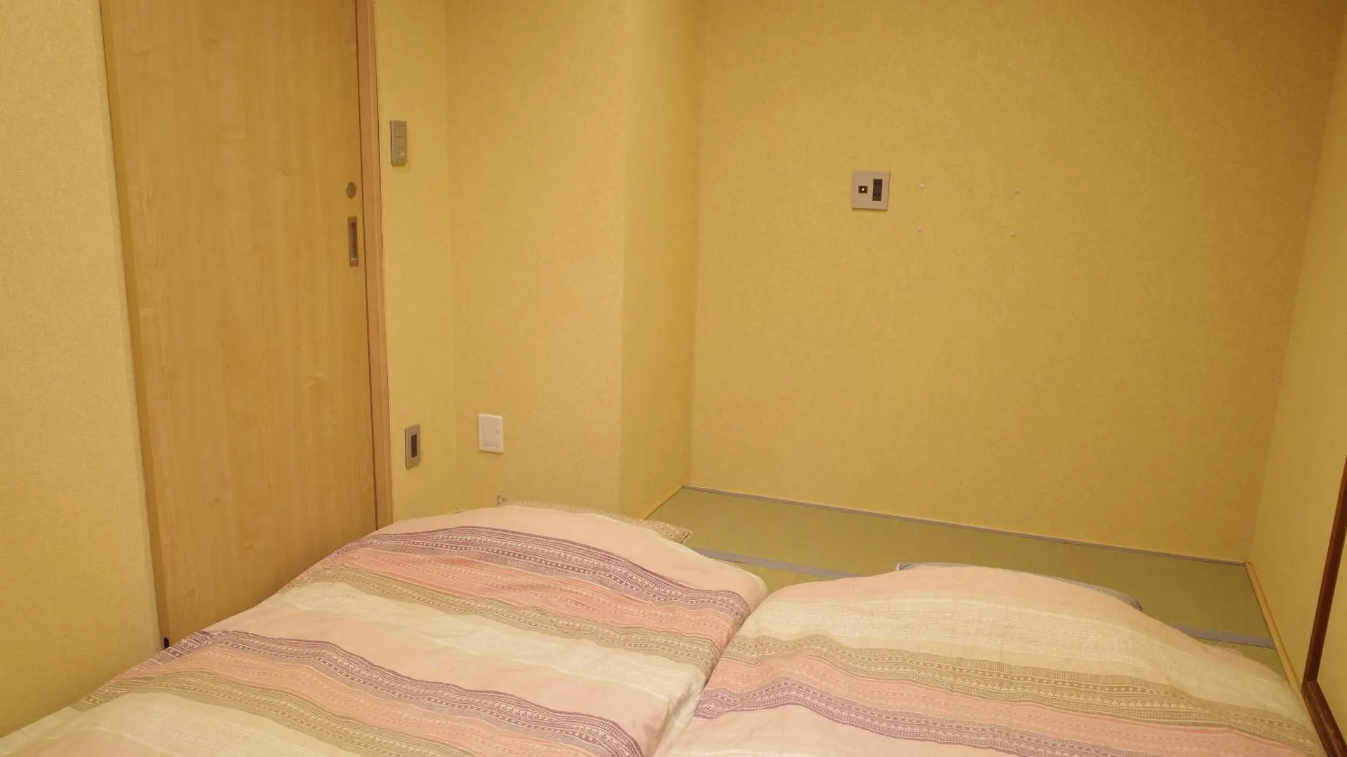 Kyoto-Gion Tourist House Apartment 0*, Kyoto