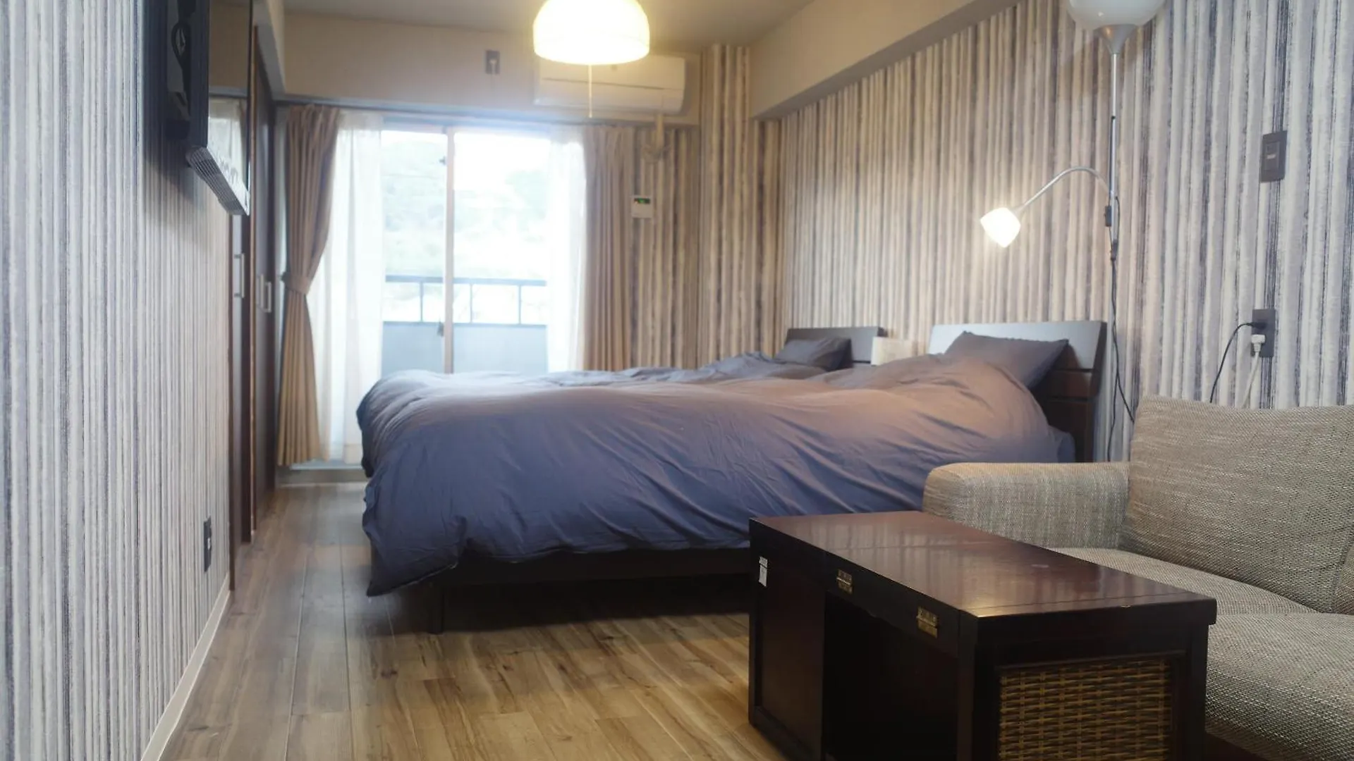 Kyoto-Gion Tourist House Apartment