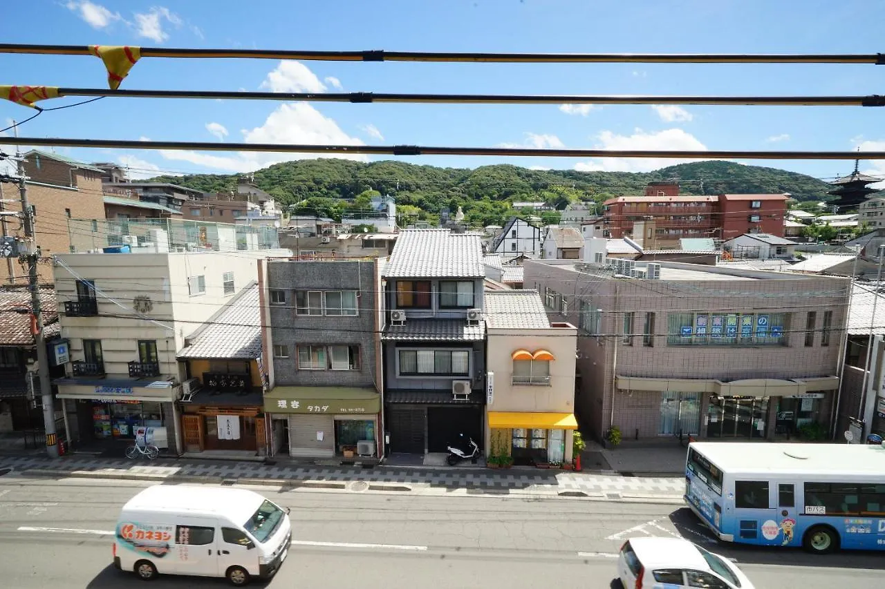 Kyoto-Gion Tourist House Apartment Japan
